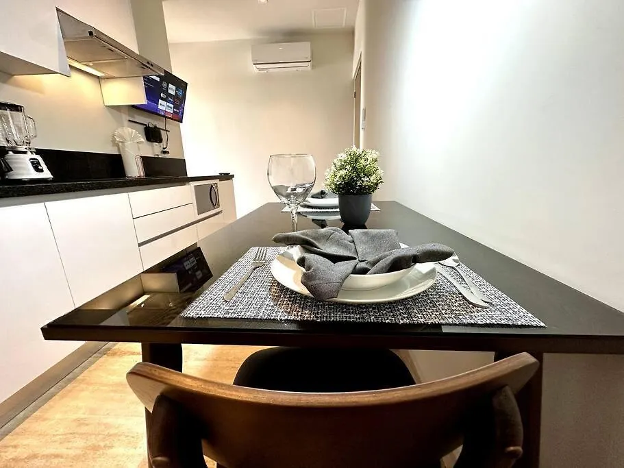 Appartamento Ocean View Luxury Loft With Rooftop Pool & Sky Bar Playa del Carmen