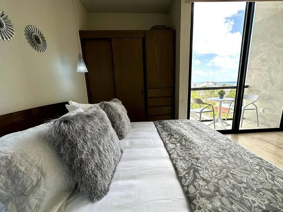Ocean View Luxury Loft With Rooftop Pool & Sky Bar Playa del Carmen 0*,  Messico
